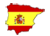 AZABACHE - Espanol